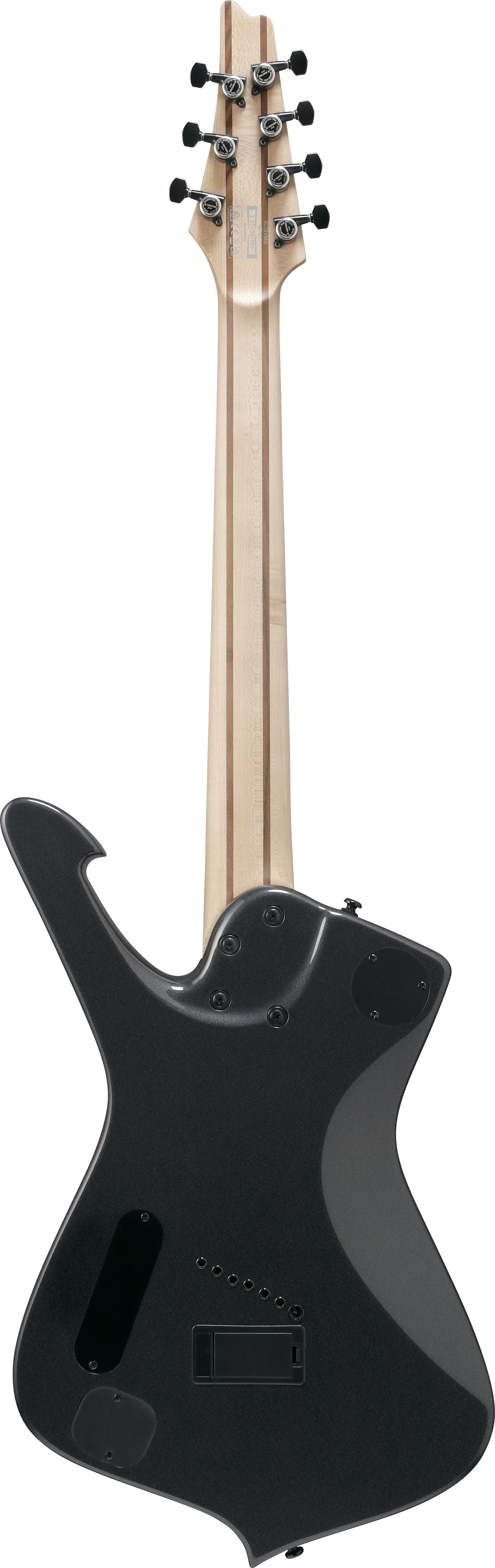 ICMS721 Iron Pewter